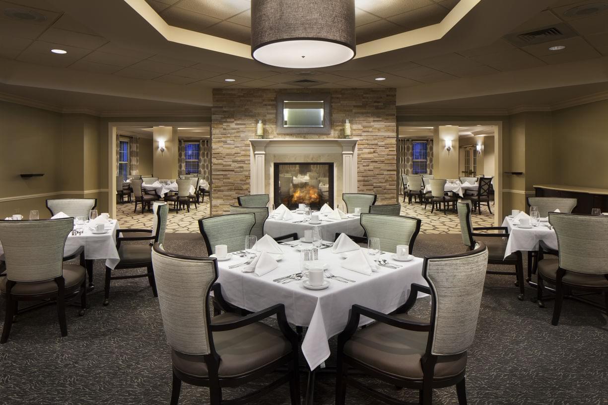 Franciscan Village Senior Living Community Assisted Living, Nursing